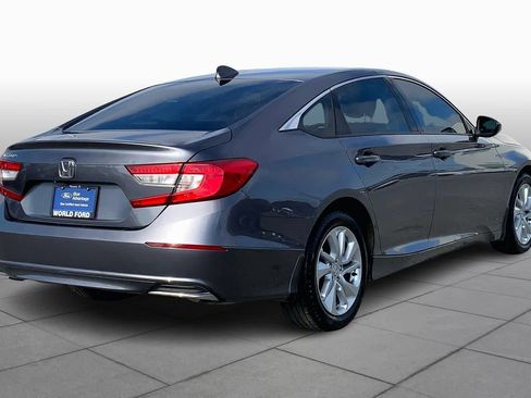 Used 2020 Honda Accord LX image 11