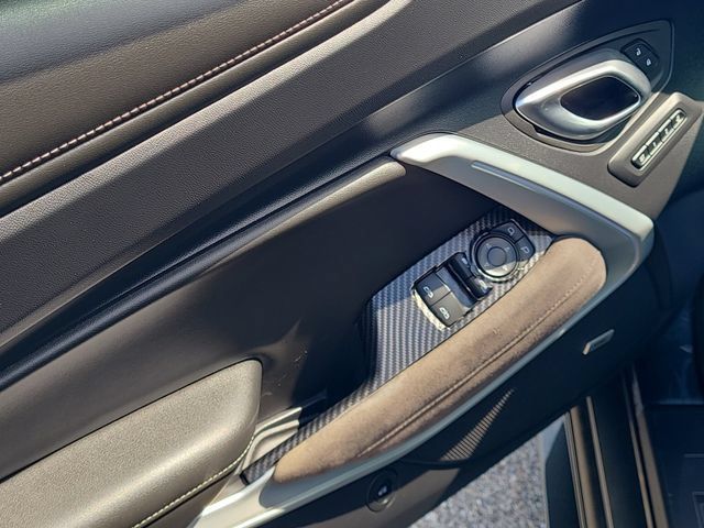 Used 2023 Chevrolet Camaro SS RWD image 14