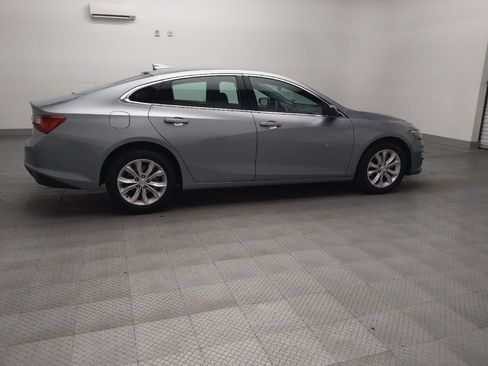 Used 2025 Chevrolet Malibu LT FWD image 10