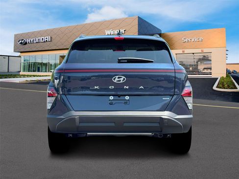 New 2026 Hyundai Kona SEL Sport AWD/4WD image 25