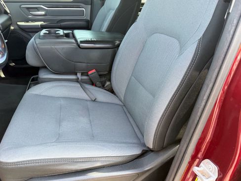 Used 2019 RAM 1500 Big Horn AWD/4WD image 21