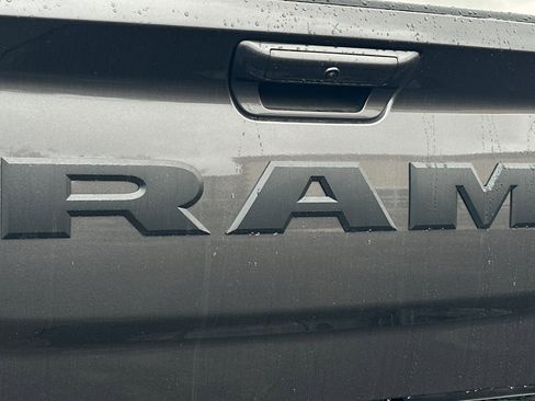 New 2026 RAM 2500 Rebel image 25