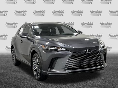 Used 2026 Lexus RX 350 FWD image 2