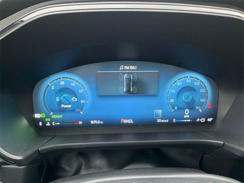 New 2026 Ford Escape ST-Line Select w/ Tech Pack #2 image 22