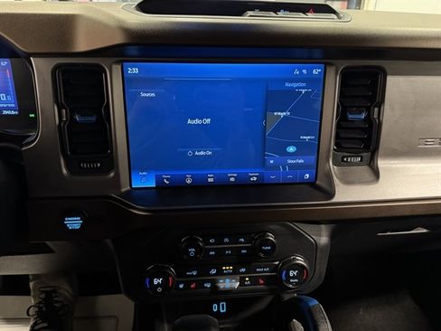 Used 2021 Ford Bronco Outer Banks AWD/4WD image 29