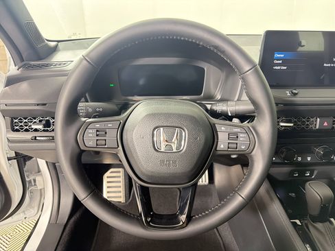 New 2026 Honda Accord Sport image 17