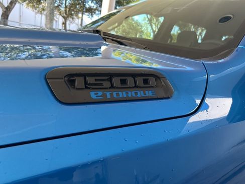 New 2025 RAM 1500 Big Horn image 15