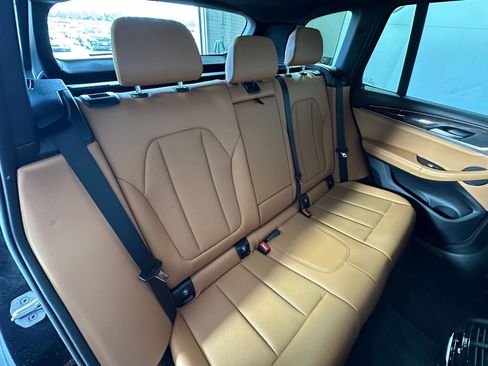 Certified 2023 BMW X3 xDrive30i w/ Premium Package image 32