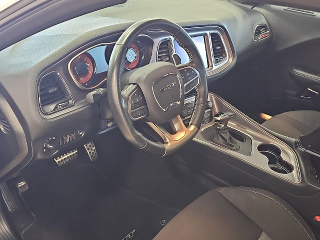 Used 2023 Dodge Challenger SRT Hellcat RWD image 18