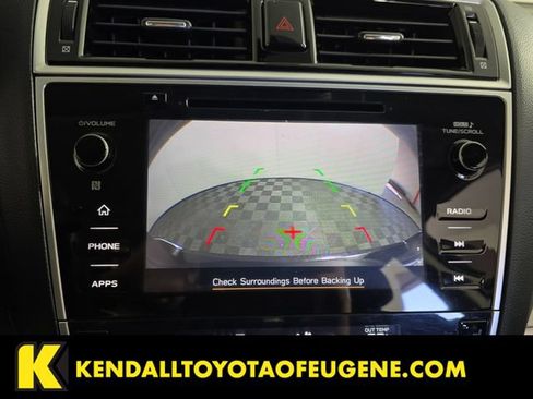 Used 2018 Subaru Outback 2.5i Premium AWD/4WD image 20