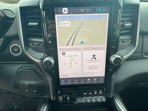 New 2026 RAM 2500 Big Horn image 28