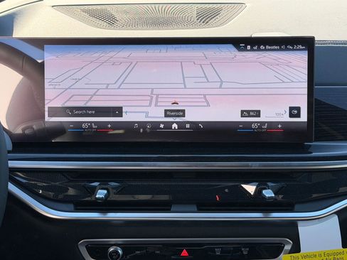 New 2026 BMW X5 xDrive40i image 30