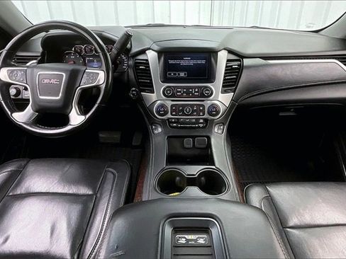 Used 2016 GMC Yukon SLT w/ Open Road Package image 15