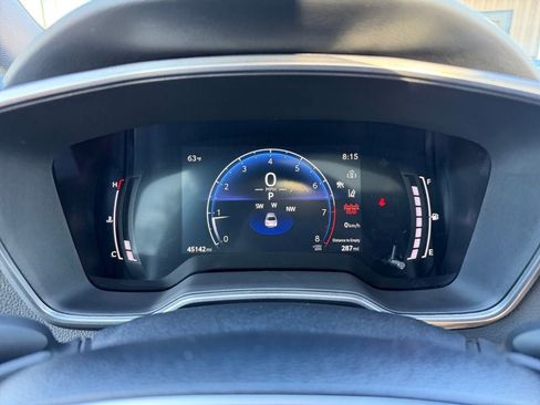 Used 2024 Toyota Corolla XSE FWD image 14