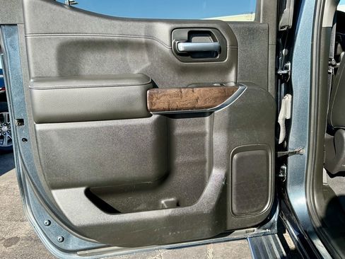 Used 2019 GMC Sierra 1500 Denali w/ Denali Ultimate Package image 33