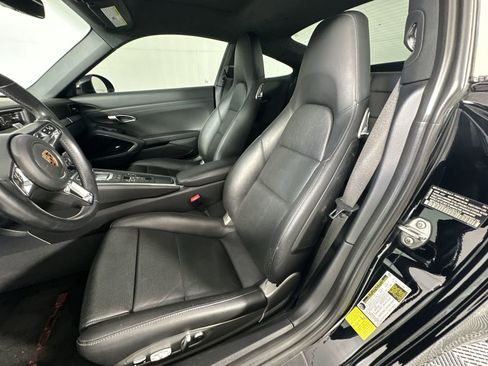 Used 2018 Porsche 911 Carrera RWD image 11