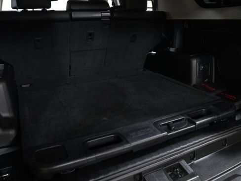 Used 2022 Toyota 4Runner TRD Pro image 54