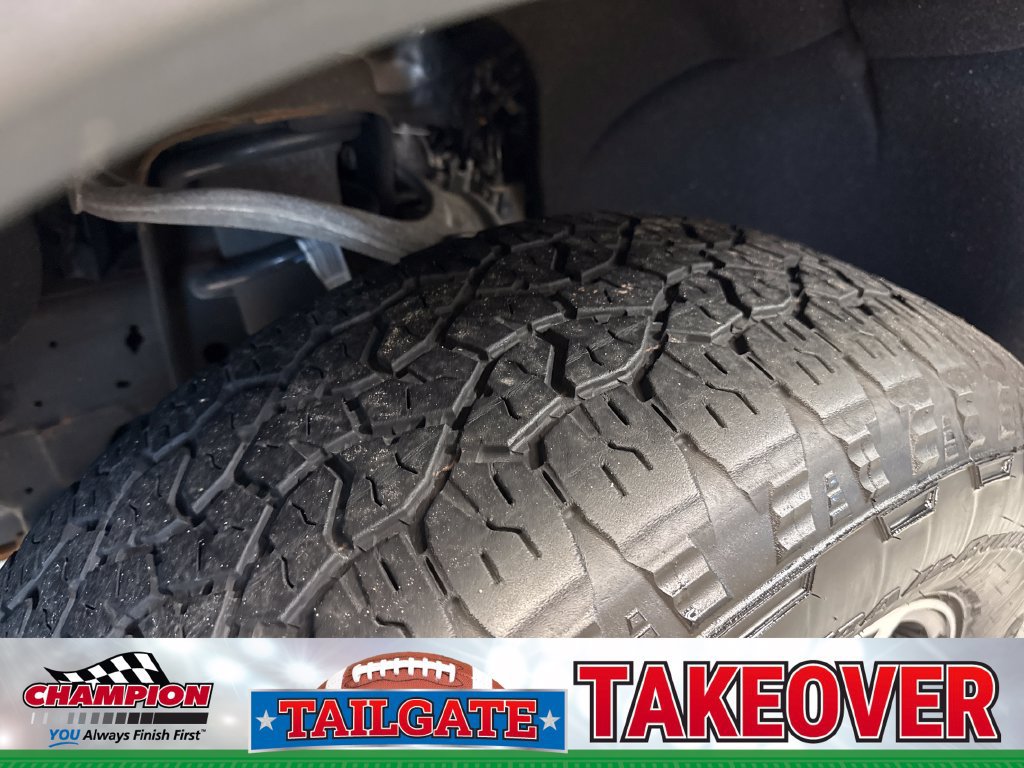 Used 2021 GMC Sierra 1500 AT4 AWD/4WD image 35