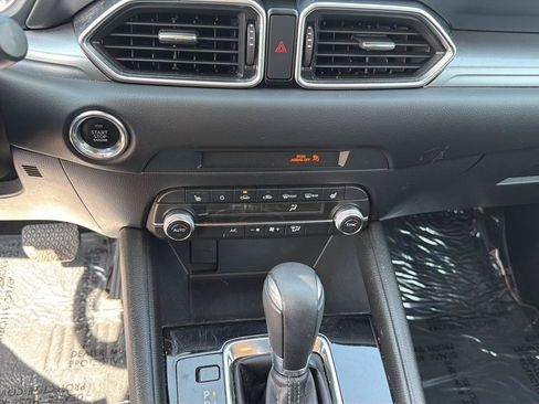 Used 2019 MAZDA CX-5 Touring AWD/4WD image 16