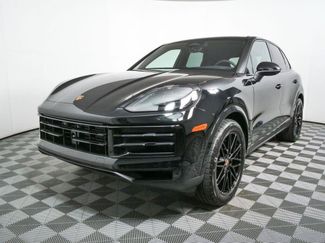 New 2026 Porsche Cayenne AWD/4WD video 1