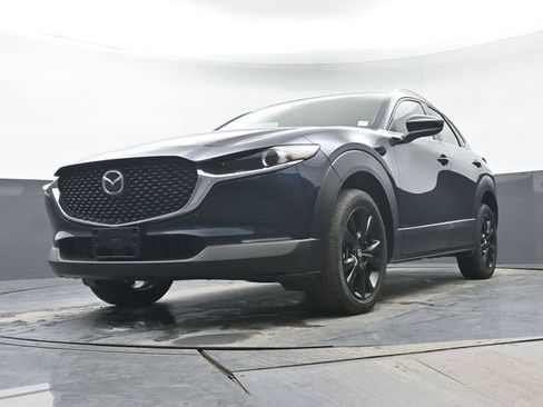 Certified 2024 MAZDA CX-30 AWD 2.5 S w/ Select Sport Pkg image 28