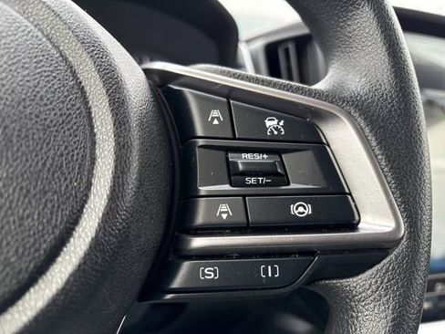 Used 2024 Subaru Impreza 2.0i Sport image 15