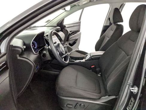 Used 2023 Hyundai Tucson SEL AWD/4WD image 15