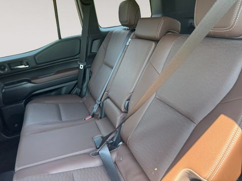 Used 2024 Toyota Land Cruiser w/ Premium Package AWD/4WD image 13