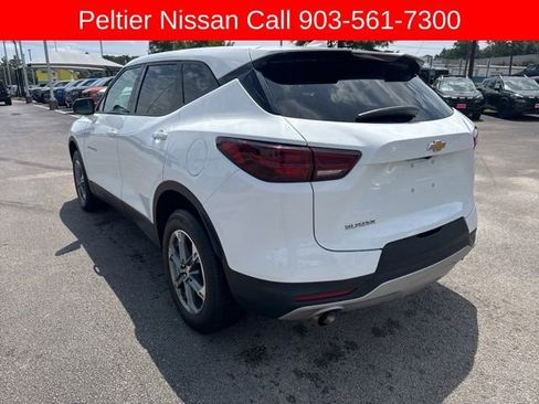Used 2023 Chevrolet Blazer LT FWD image 5