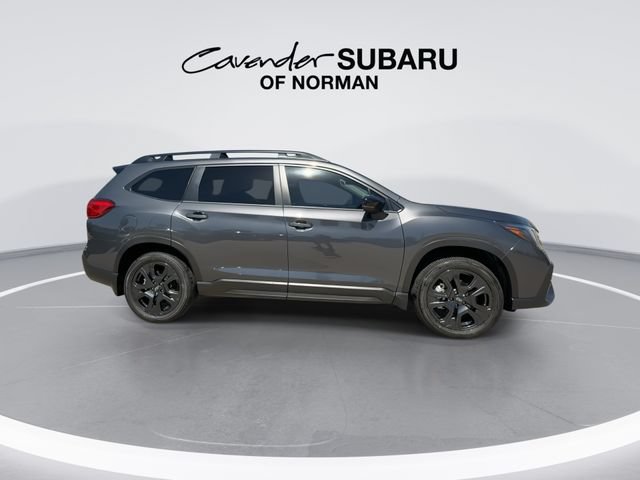 Certified 2026 Subaru Ascent Bronze Edition AWD/4WD image 2