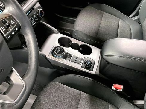 Used 2024 Ford Bronco Sport Big Bend AWD/4WD image 17