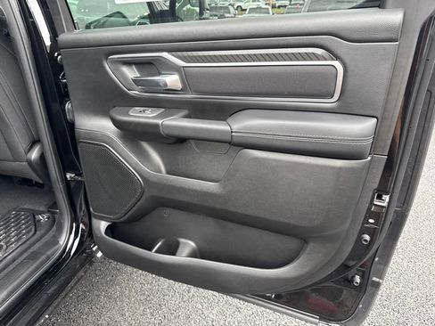 New 2026 RAM 1500 Big Horn AWD/4WD image 24