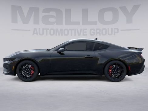 New 2026 Ford Mustang GT Premium w/ GT Performance Package RWD image 3