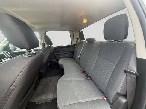 Used 2021 RAM 1500 Tradesman w/ Popular Equipment Group AWD/4WD image 34
