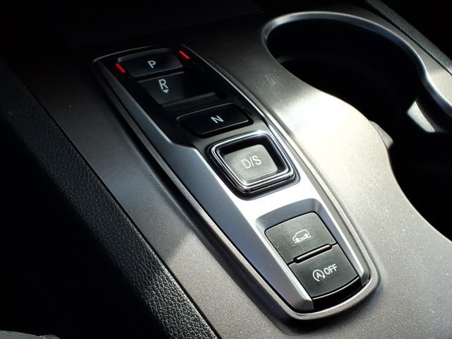 Used 2022 Honda Passport EX-L image 16