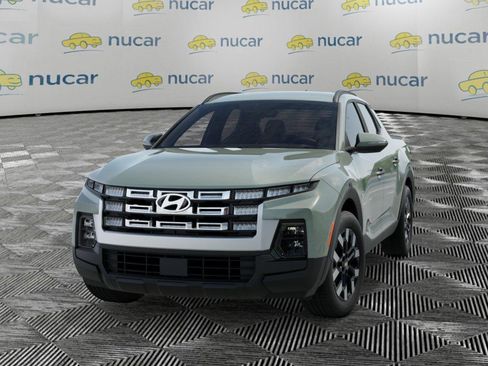 New 2026 Hyundai Santa Cruz SEL AWD/4WD image 6