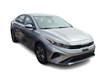 Used 2023 Kia Forte LXS