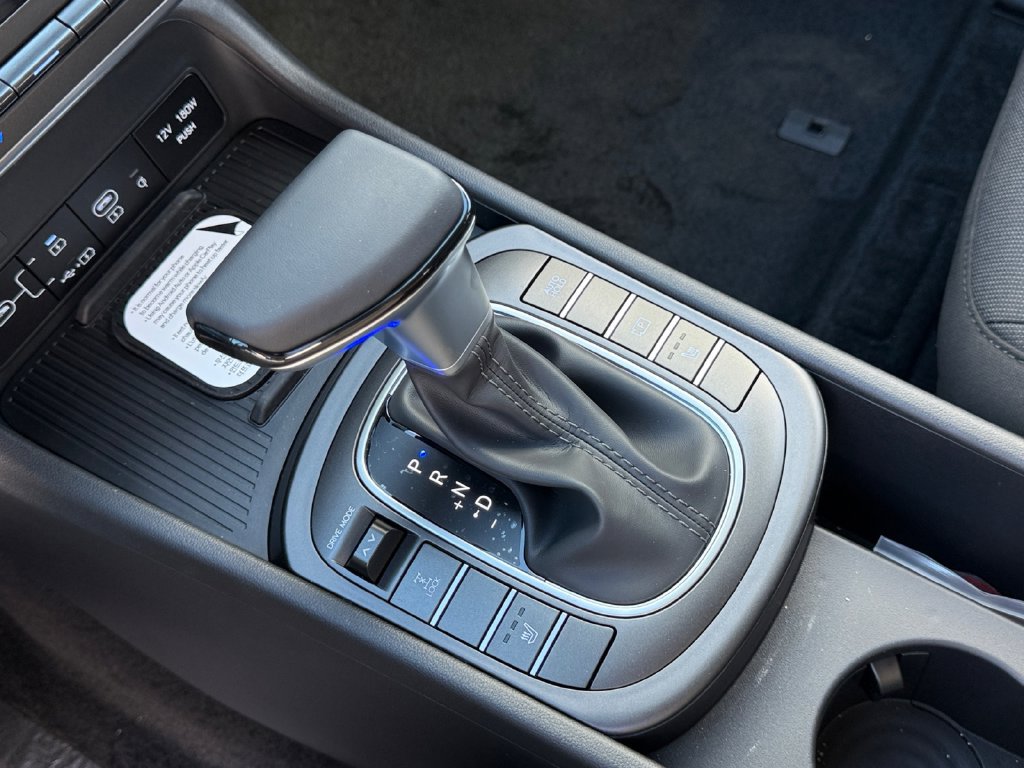 New 2027 Hyundai Kona SEL Sport AWD/4WD image 21