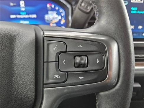 Used 2024 Chevrolet Silverado 3500 LT w/ Convenience Package AWD/4WD image 16