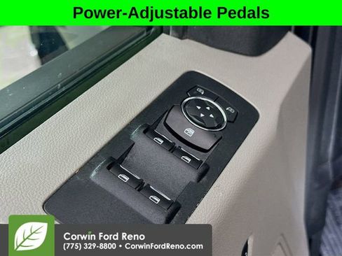 Used 2016 Ford F150 XLT w/ Equipment Group 302A Luxury RWD image 18
