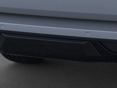 New 2026 Ford Expedition Max Platinum w/ Stealth Performance Package image 23