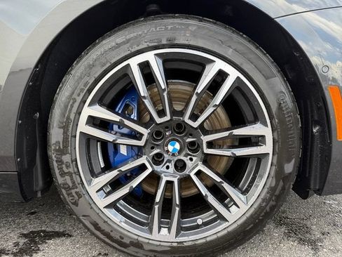 New 2027 BMW 540i xDrive w/ M Sport Package AWD/4WD image 16
