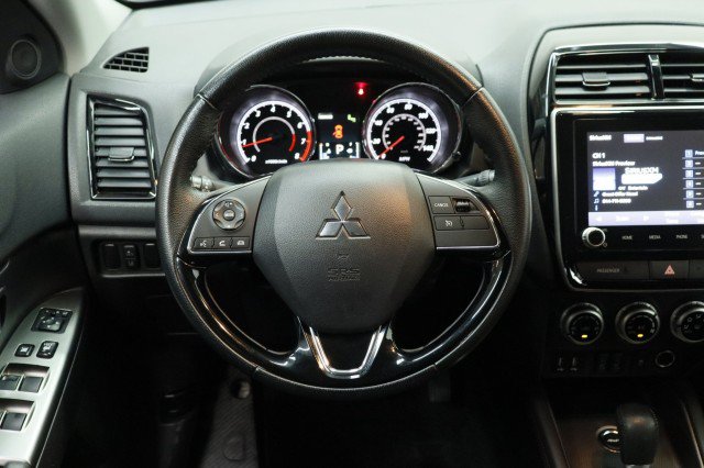 Used 2023 Mitsubishi Outlander Sport SE AWD/4WD image 25