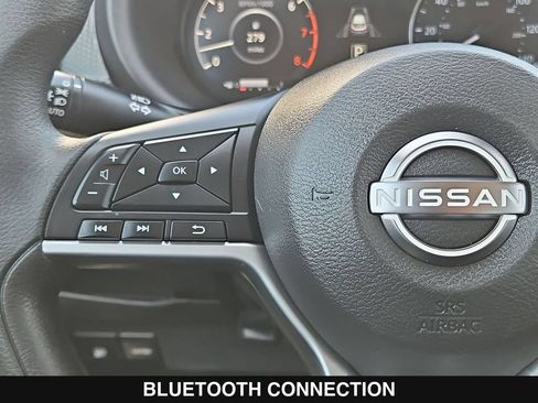 Used 2022 Nissan Kicks SV FWD image 24
