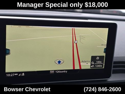 Used 2019 Audi Q5 2.0T Premium Plus w/ Premium Plus Package image 24