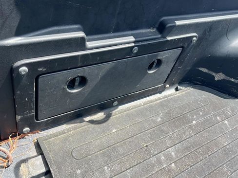 Used 2007 Toyota Tacoma 4x4 Regular Cab image 26