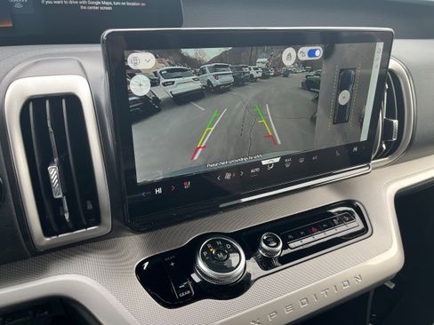 New 2026 Ford Expedition Max Active image 23