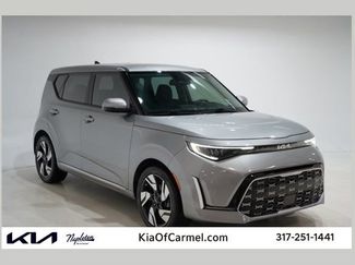 Used 2024 Kia Soul GT-Line w/ Option Group 020 video 1