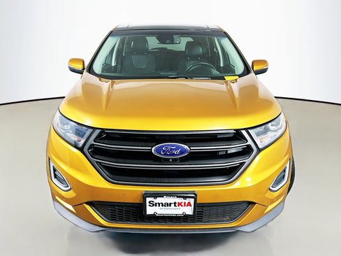 Used 2015 Ford Edge Sport w/ Equipment Group 401A FWD image 2