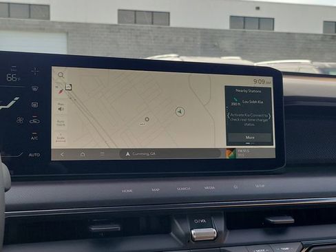 New 2026 Kia EV9 GT-Line AWD/4WD image 23